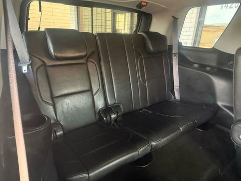 Used 2016 Chevrolet Tahoe LTZ image 32