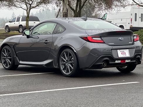 Used 2024 Subaru BRZ Limited image 6