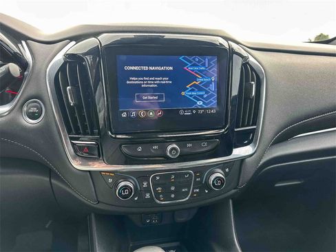 Certified 2023 Chevrolet Traverse Premier image 31