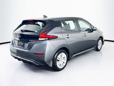 Used 2024 Nissan Leaf S FWD image 9
