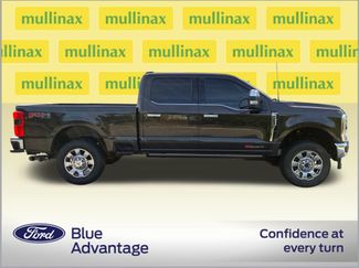 Certified 2024 Ford F250 King Ranch w/ Chrome Package video 2