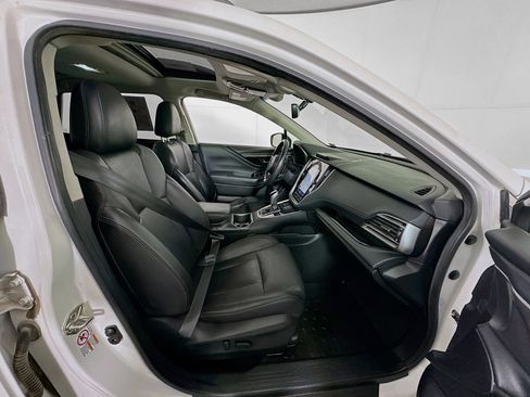 Used 2020 Subaru Outback Limited w/ Popular Package #2 AWD/4WD image 34
