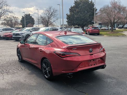 Used 2023 Acura Integra A-Spec image 7
