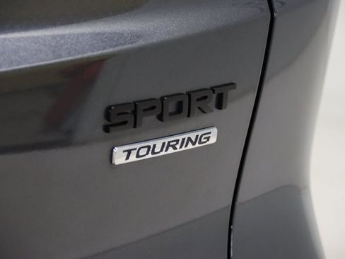 Used 2025 Honda CR-V Sport Touring image 73