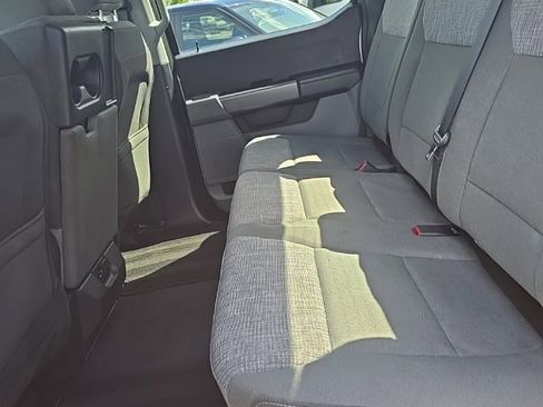 Used 2023 Ford F150 XLT image 13