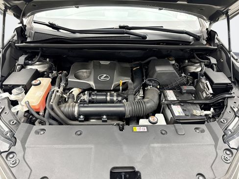 Used 2021 Lexus NX 300 AWD w/ Accessory Package 2 image 27