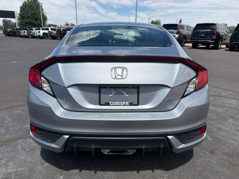 Used 2019 Honda Civic Sport image 7