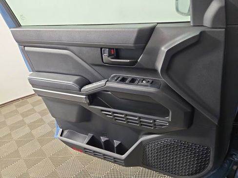 New 2026 Toyota Tacoma SR5 image 28