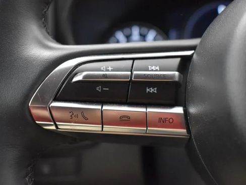 Used 2025 MAZDA CX-50 AWD 2.5 S w/ Preferred Package image 24