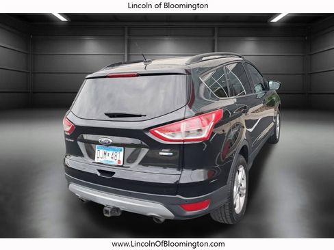 Used 2015 Ford Escape SE w/ Equipment Group 201A image 14