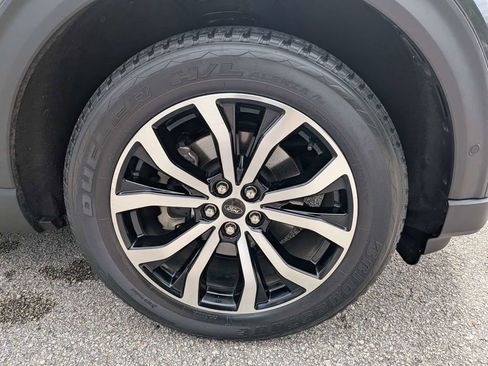 Used 2020 Ford Explorer ST AWD/4WD image 10