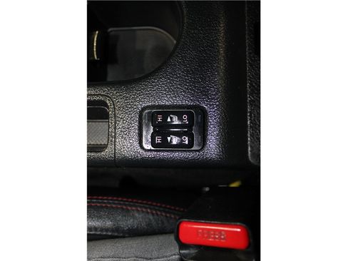 Used 2020 Subaru WRX Limited w/ Popular Package #3 image 34