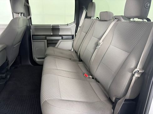 Used 2017 Ford F150 XLT AWD/4WD image 13