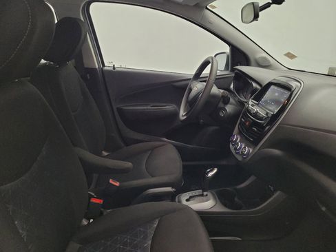 Used 2019 Chevrolet Spark LS FWD image 21