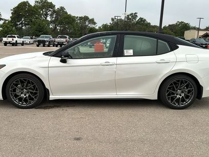 New 2026 Toyota Camry XSE