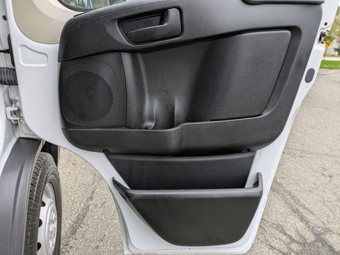 Used 2017 RAM ProMaster 1500 image 27