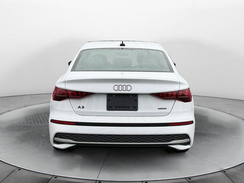 New 2026 Audi A3 2.0T Premium Plus image 6