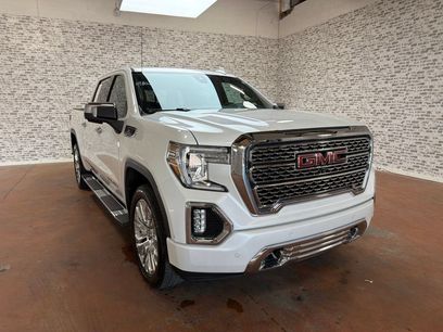 Used 2020 GMC Sierra 1500 Denali w/ Denali Premium Package