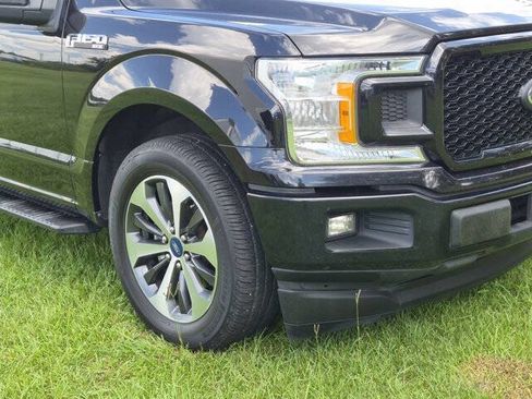 Used 2020 Ford F150 XL w/ Equipment Group 101A Mid RWD image 8