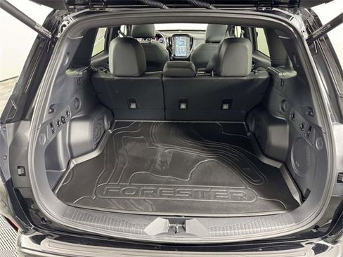 Used 2025 Subaru Forester Touring image 14