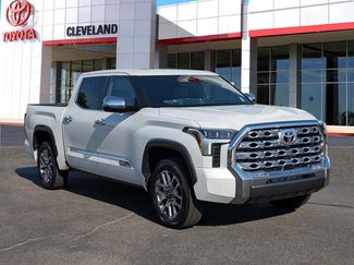 New 2026 Toyota Tundra 1794 Edition AWD/4WD video 2