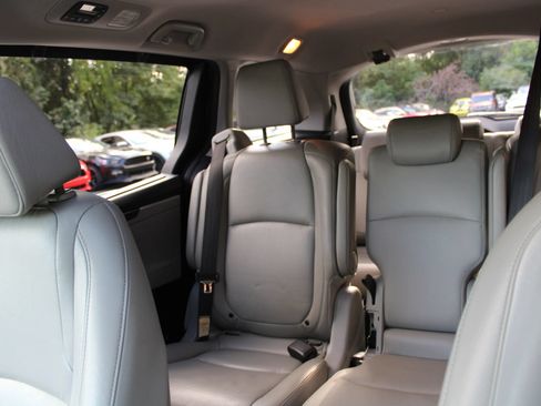 Used 2019 Honda Odyssey EX-L image 22