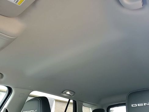 Used 2023 GMC Terrain Denali w/ LPO, Floor Liner Package AWD/4WD image 29