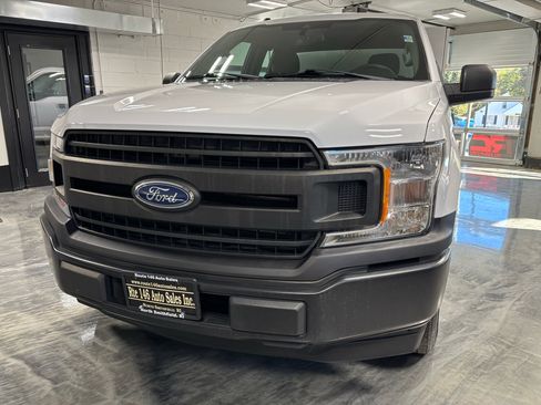 Used 2019 Ford F150 XL w/ Equipment Group 101A Mid image 5
