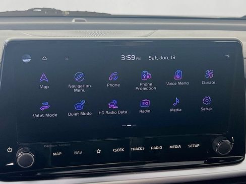 Certified 2022 Kia Forte GT-Line w/ GT-Line Premium Package FWD image 16