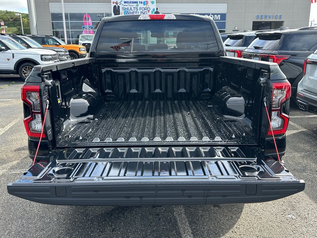 New 2026 Ford Ranger XL w/ Trailer Tow Package AWD/4WD image 24