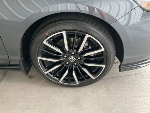 New 2026 Honda Accord Touring image 27