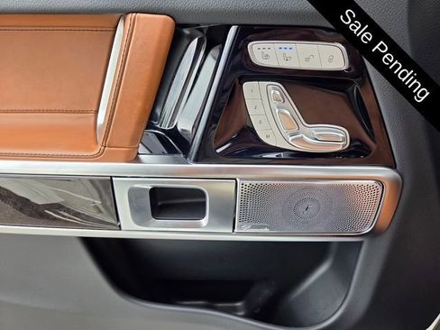 Used 2019 Mercedes-Benz G 550 image 31
