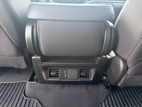 Used 2024 Chevrolet Silverado 1500 Custom AWD/4WD image 13