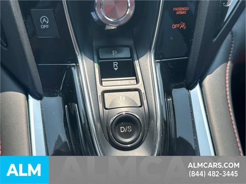 Used 2019 Acura RDX A-Spec w/ Technology Package AWD/4WD image 37