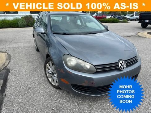 Used 2011 Volkswagen Jetta TDI FWD image 4