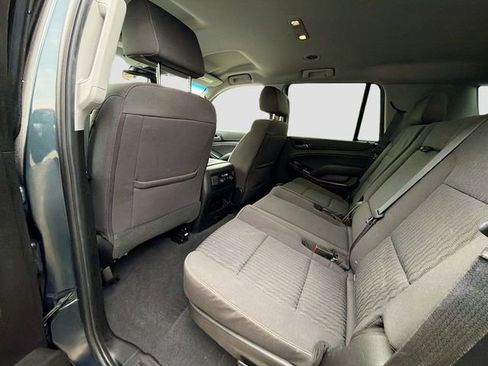 Used 2019 GMC Yukon SLE w/ SLE Value Package image 21