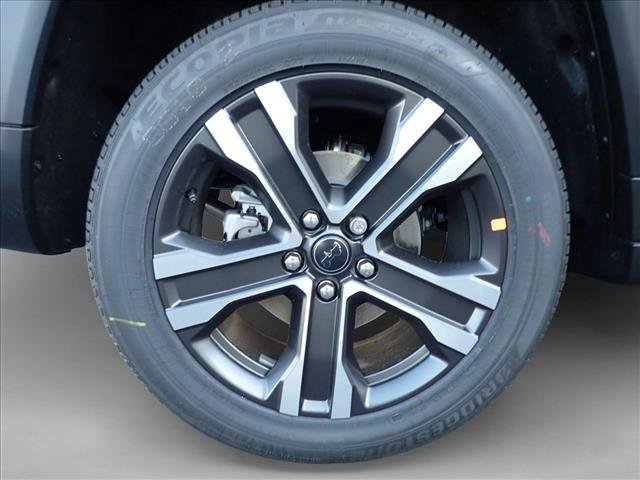 New 2027 Jeep Grand Cherokee Limited AWD/4WD image 7
