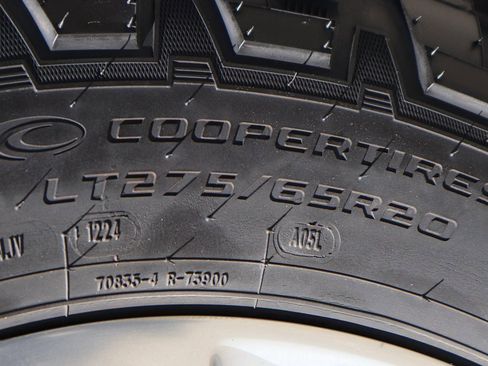 Used 2019 Chevrolet Silverado 2500 LTZ w/ Duramax Plus Package image 42