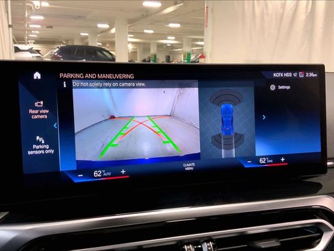 Certified 2024 BMW 230i xDrive Coupe w/ Premium Package image 27