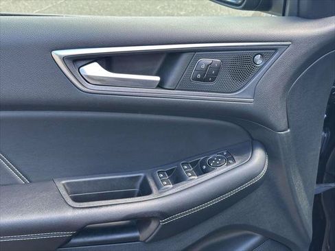 Used 2023 Ford Edge ST w/ Cargo Accessory Package AWD/4WD image 17