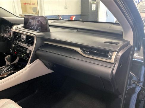 Used 2020 Lexus RX 350 AWD w/ Premium Package image 13