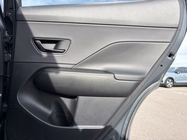 Used 2024 Hyundai Kona N Line AWD/4WD image 13