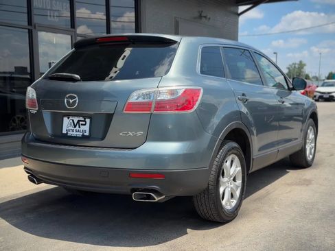 Used 2012 MAZDA CX-9 Touring FWD image 2