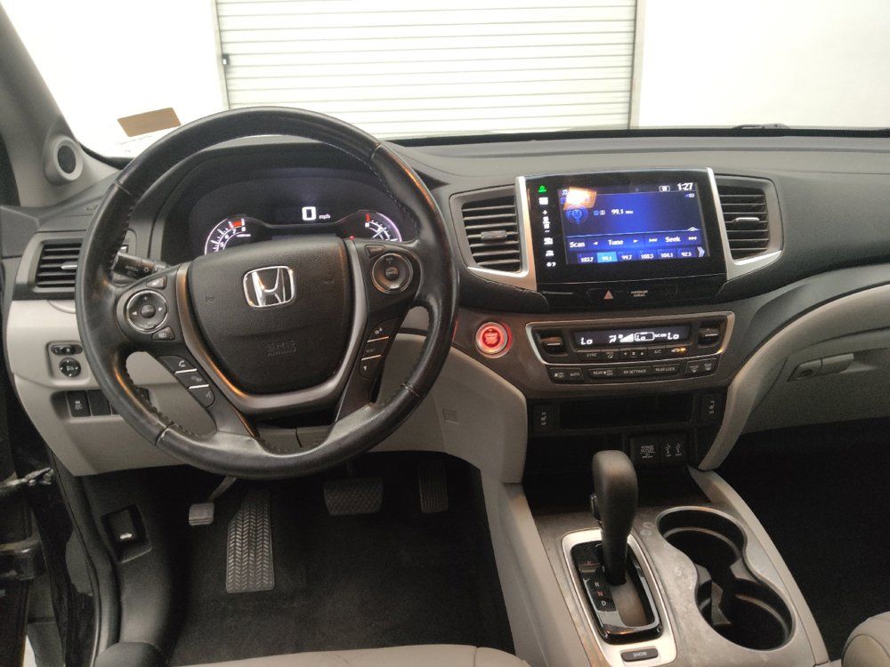 Used 2016 Honda Pilot EX-L image 22