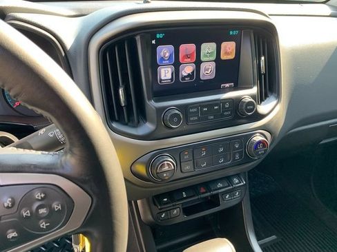 Used 2015 Chevrolet Colorado Z71 AWD/4WD image 26