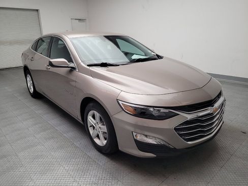 Used 2024 Chevrolet Malibu LT image 13