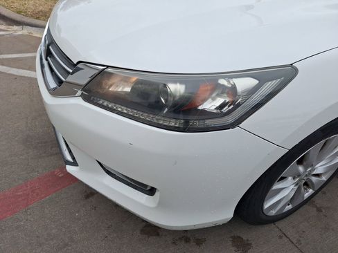 Used 2015 Honda Accord EX image 9