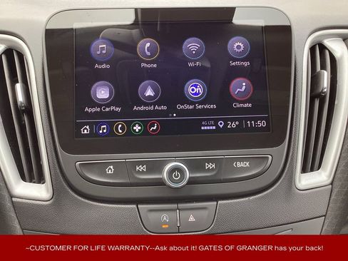 Used 2024 Chevrolet Malibu LT image 6