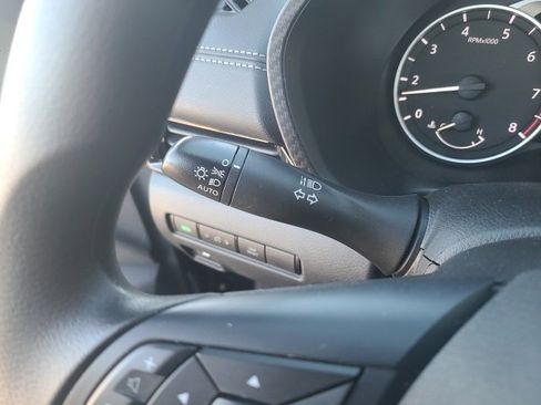 Used 2025 Nissan Sentra SV image 22