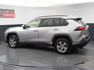 Used 2022 Toyota RAV4 XLE w/ Convenience Package video 2